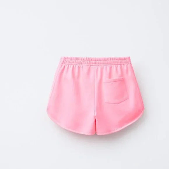 CINNAMOROLL © SANRIO Sweatshirt and Shorts set NWT - Picture 4 of 5